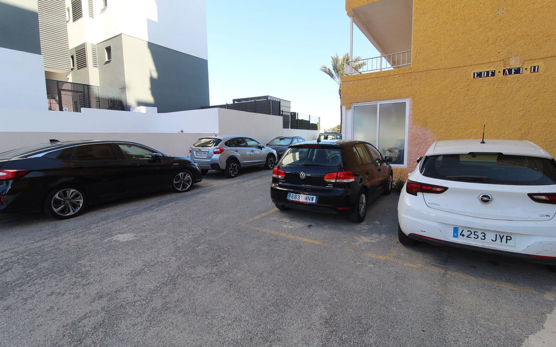 zum Verkauf - Apartment - Orihuela - Punta Prima