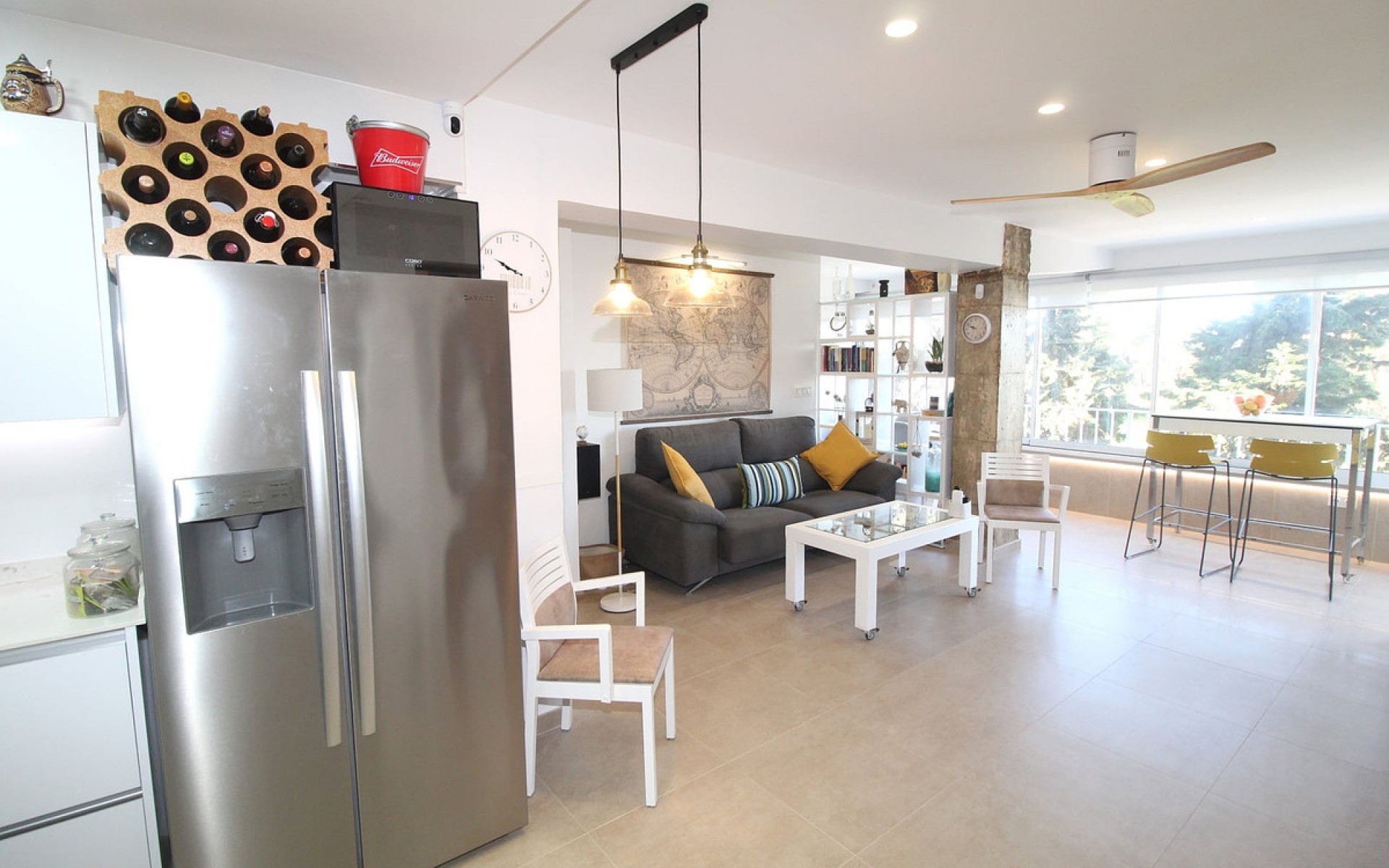zum Verkauf - Apartment - Orihuela - Punta Prima