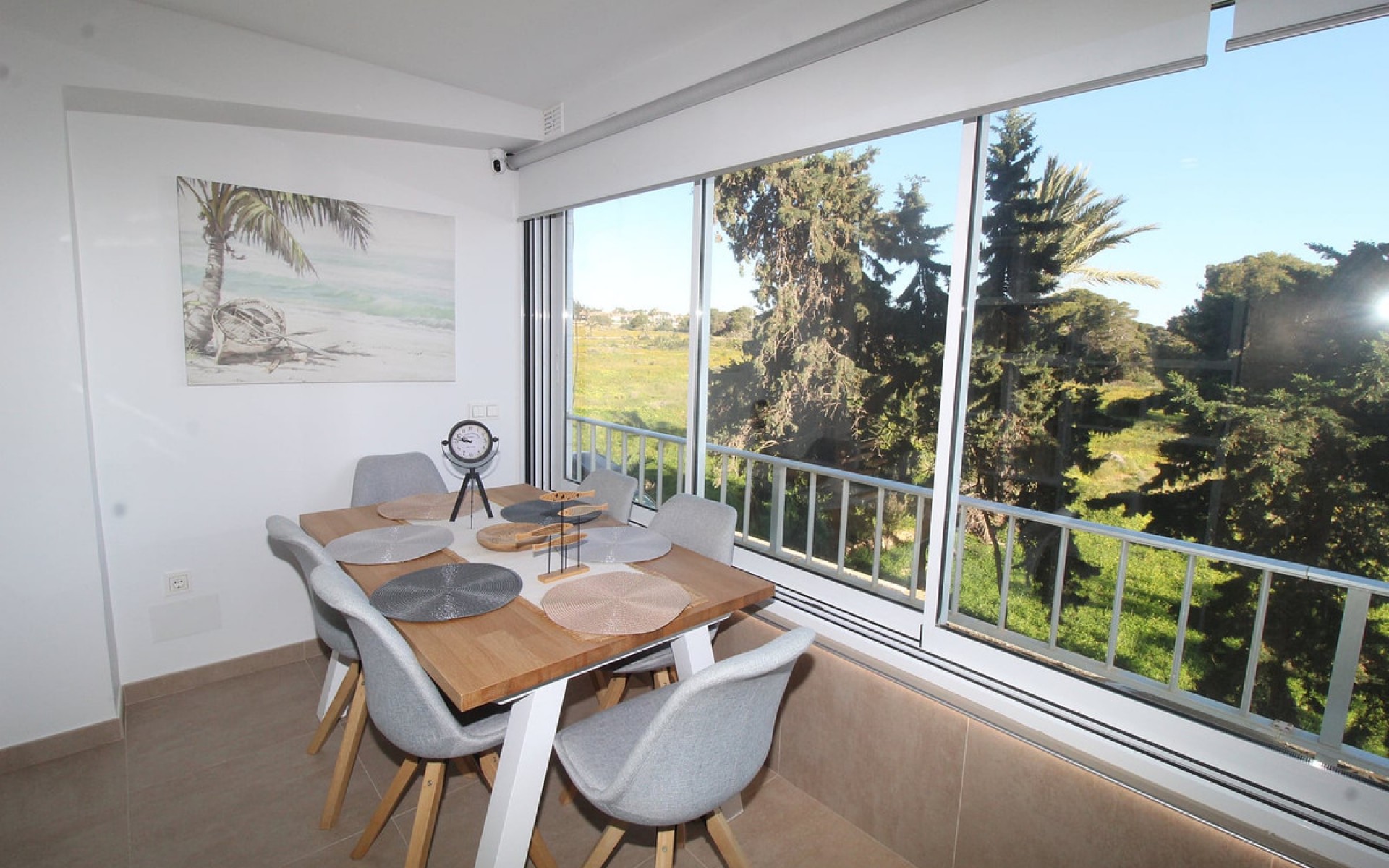 zum Verkauf - Apartment - Orihuela - Punta Prima