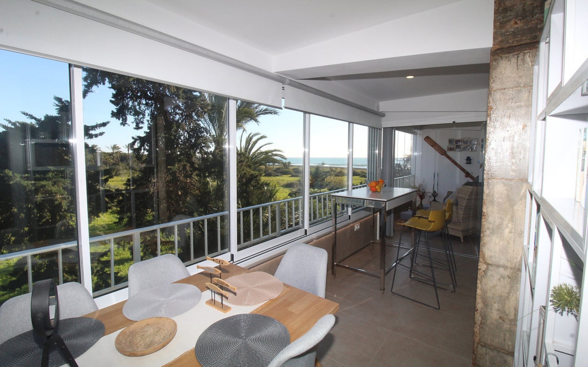 zum Verkauf - Apartment - Orihuela - Punta Prima