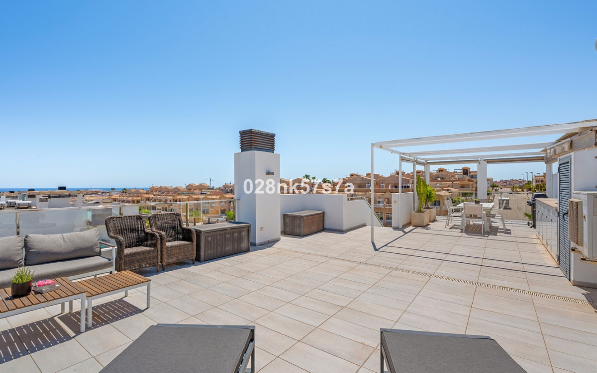 zum Verkauf - Apartment - Orihuela - Punta Prima