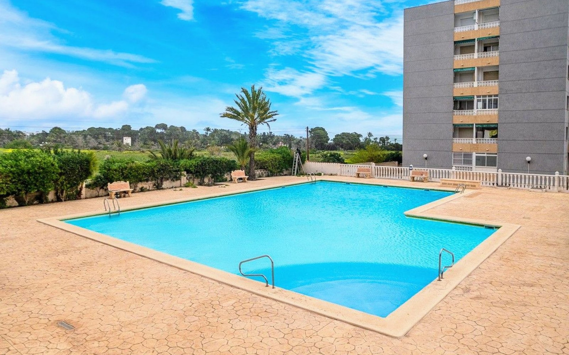 zum Verkauf - Apartment - Orihuela - Punta Prima