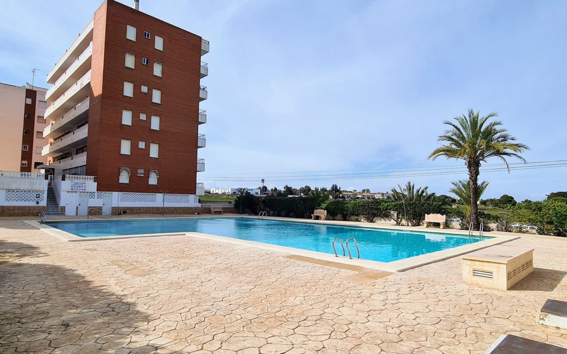 zum Verkauf - Apartment - Orihuela - Punta Prima