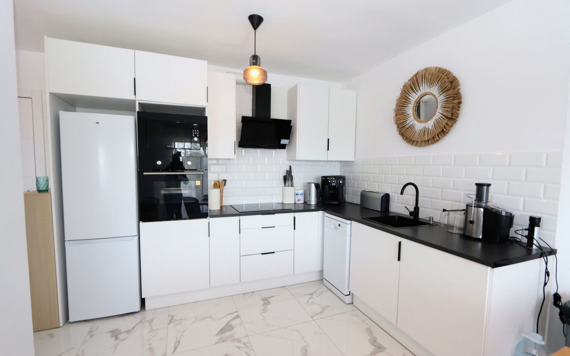 zum Verkauf - Apartment - Orihuela - Punta Prima