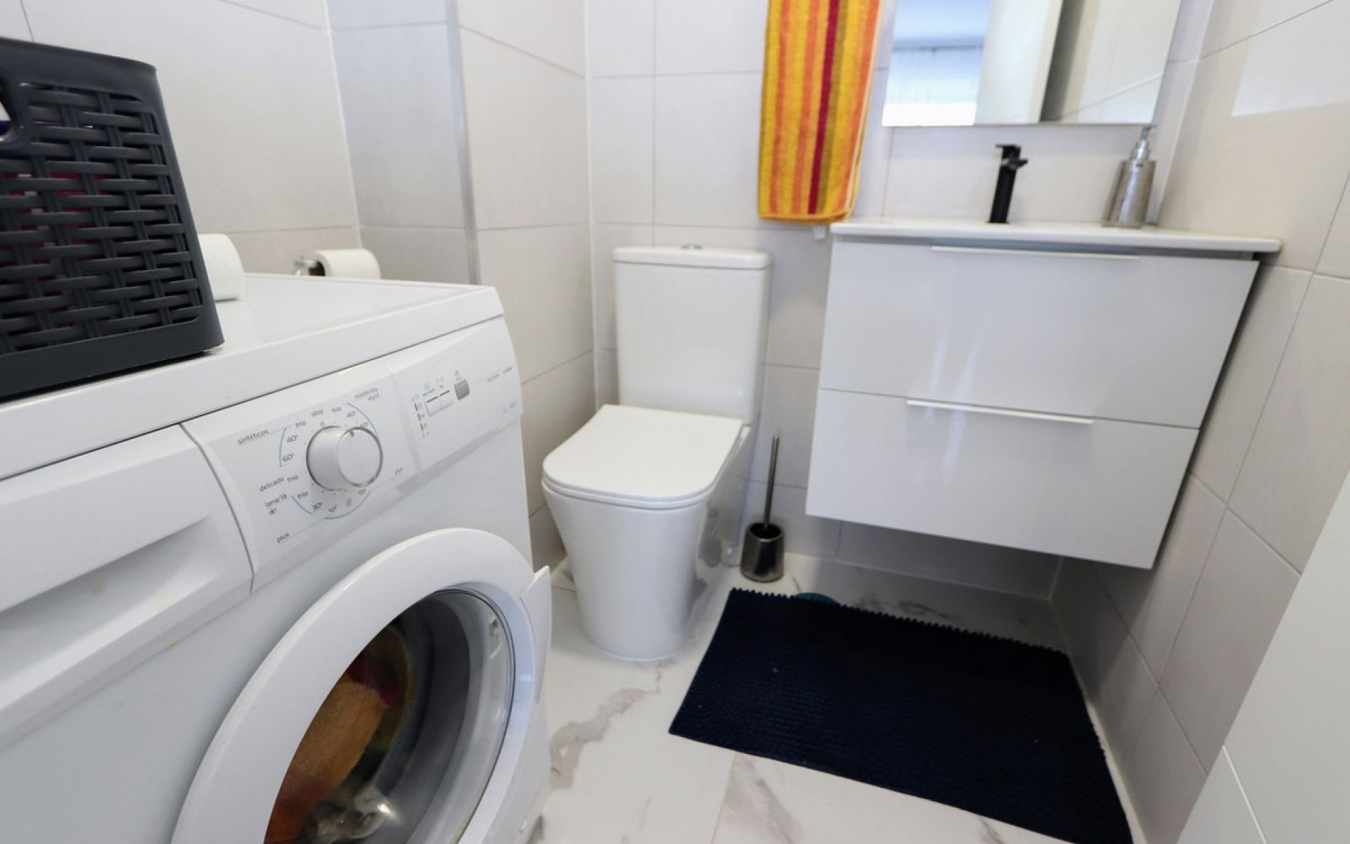zum Verkauf - Apartment - Orihuela - Punta Prima
