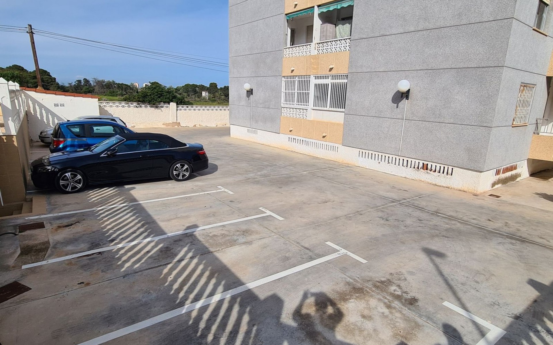 zum Verkauf - Apartment - Orihuela - Punta Prima