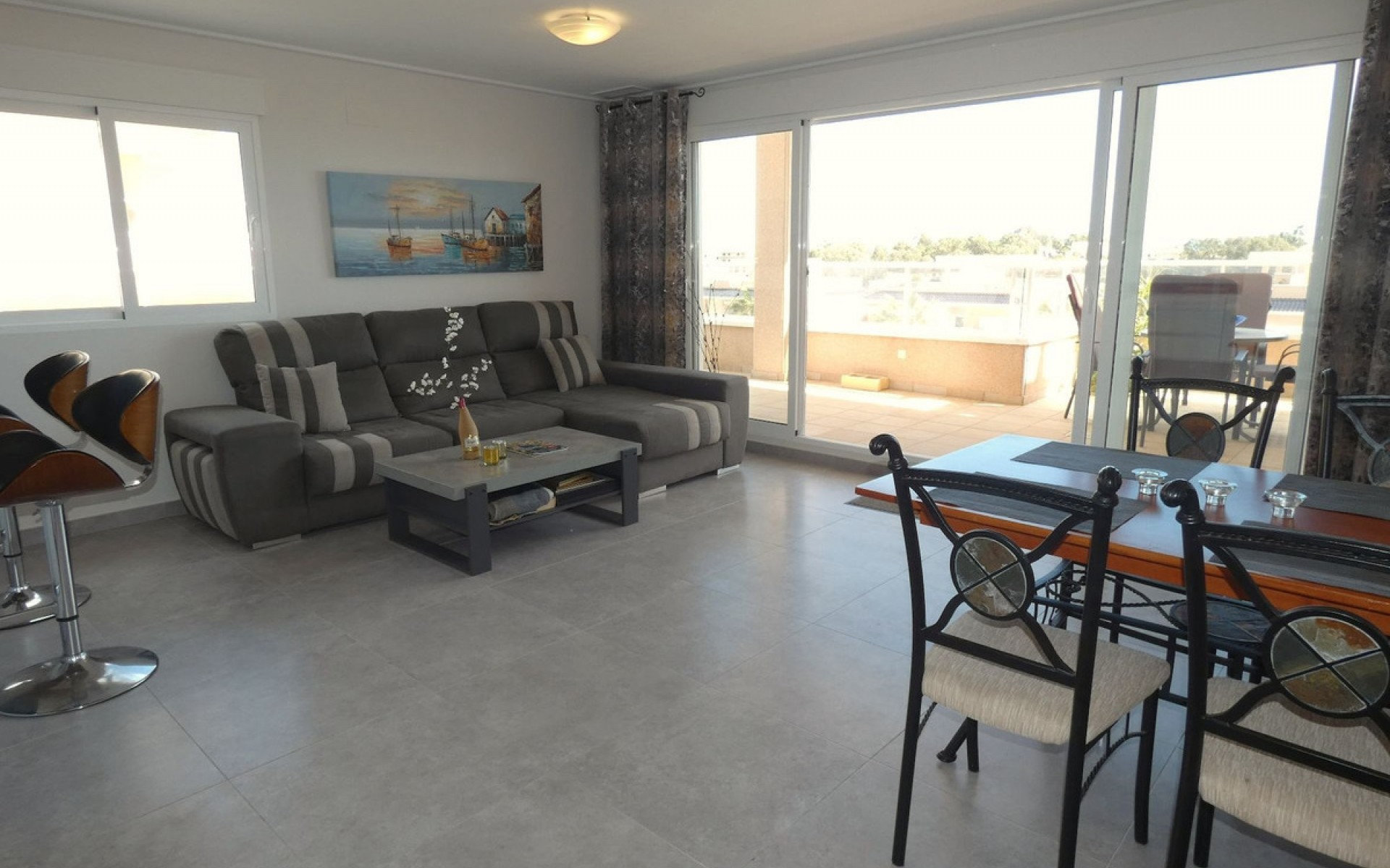 zum Verkauf - Apartment - Orihuela - Punta Prima