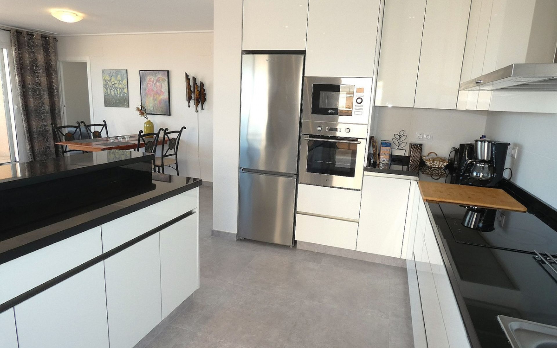 zum Verkauf - Apartment - Orihuela - Punta Prima