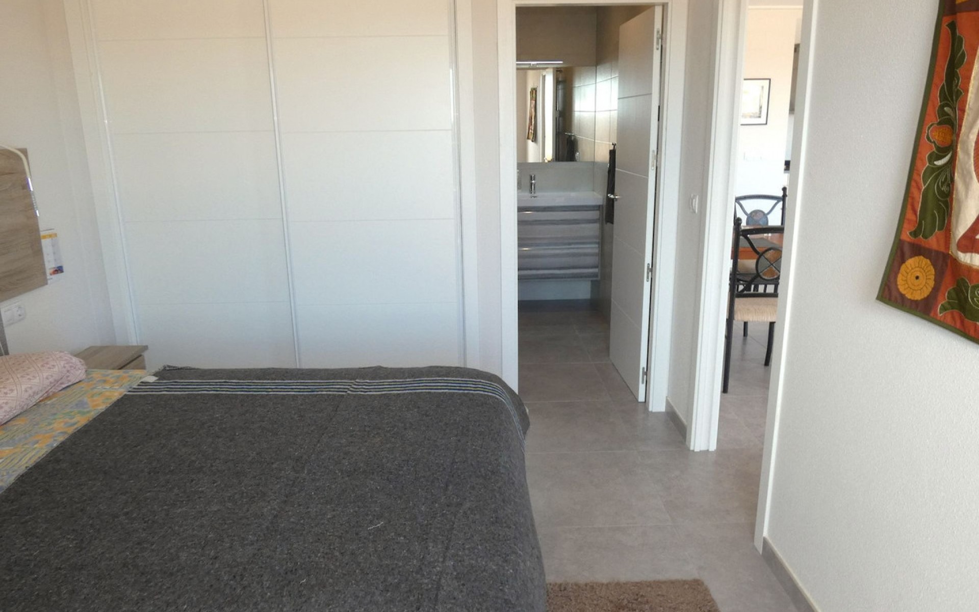 zum Verkauf - Apartment - Orihuela - Punta Prima