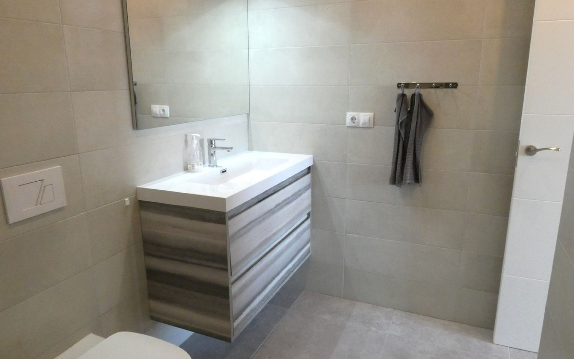zum Verkauf - Apartment - Orihuela - Punta Prima