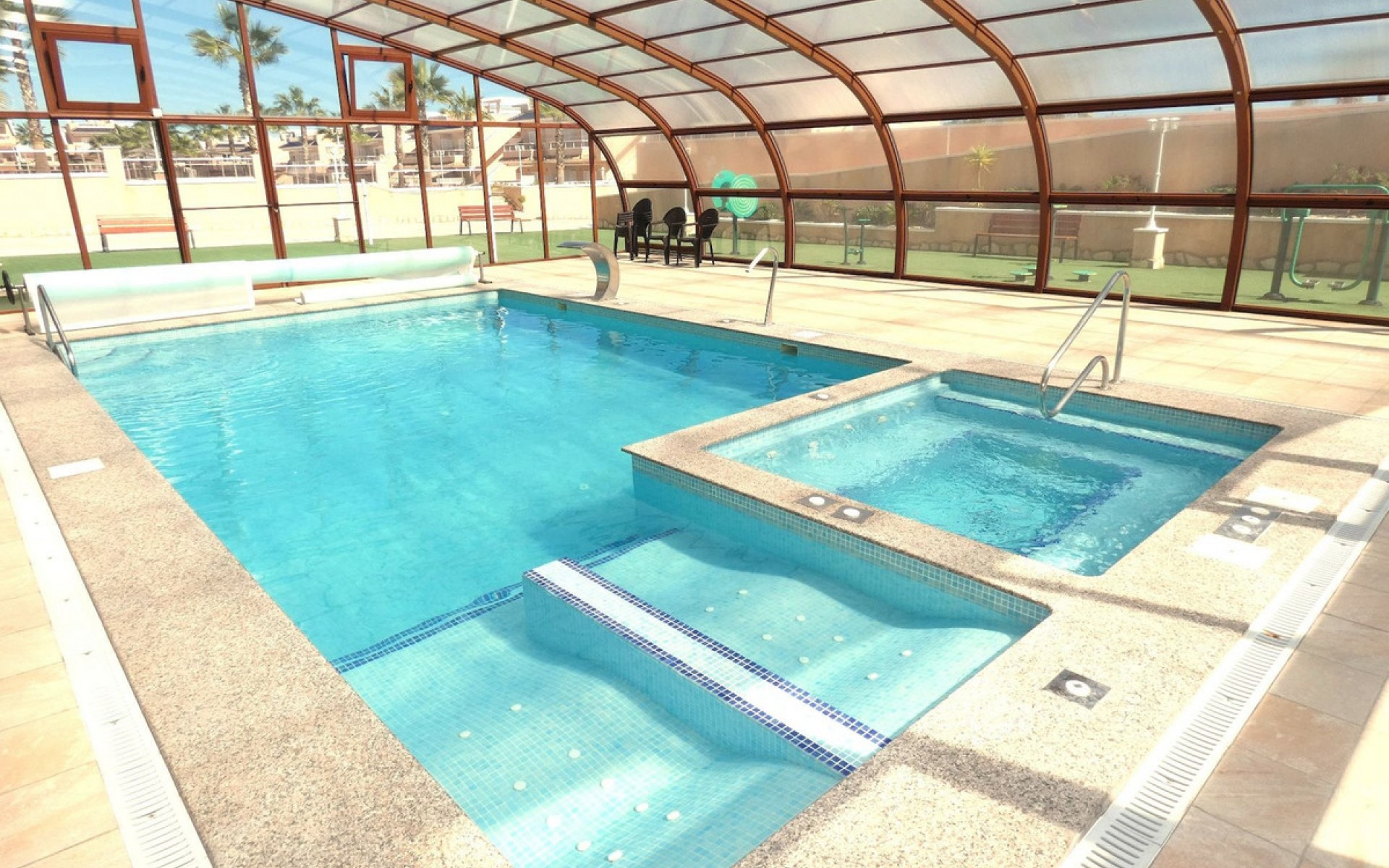 zum Verkauf - Apartment - Orihuela - Punta Prima