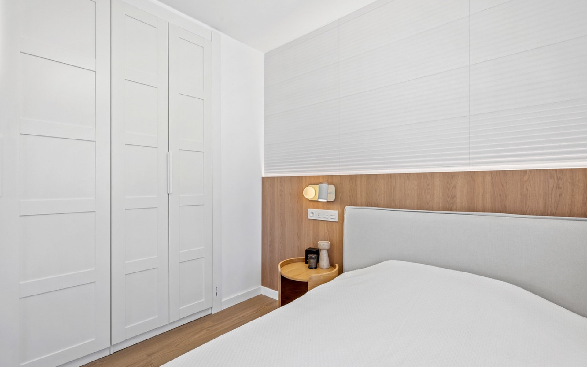 zum Verkauf - Apartment - Orihuela - Punta Prima