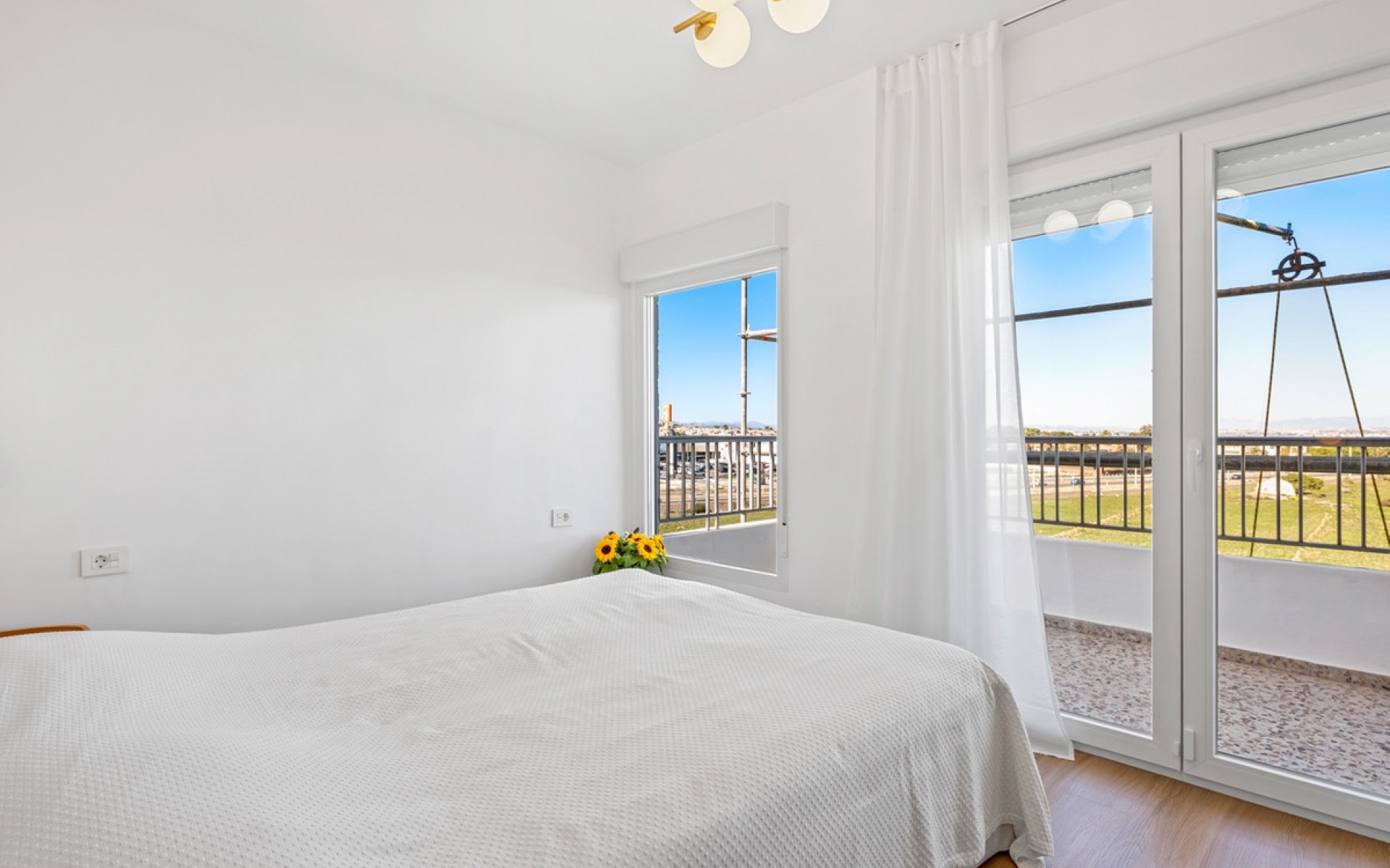 zum Verkauf - Apartment - Orihuela - Punta Prima