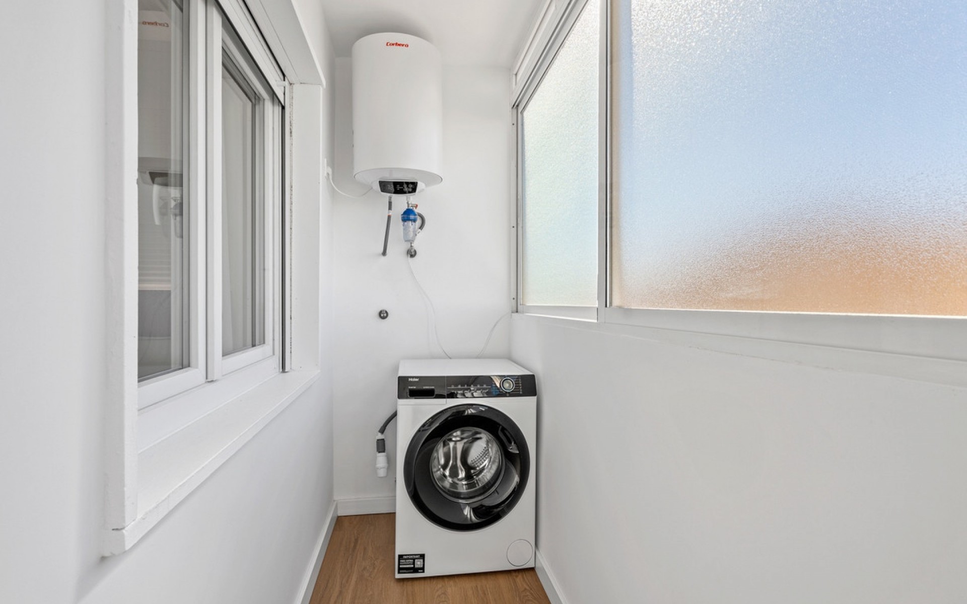 zum Verkauf - Apartment - Orihuela - Punta Prima