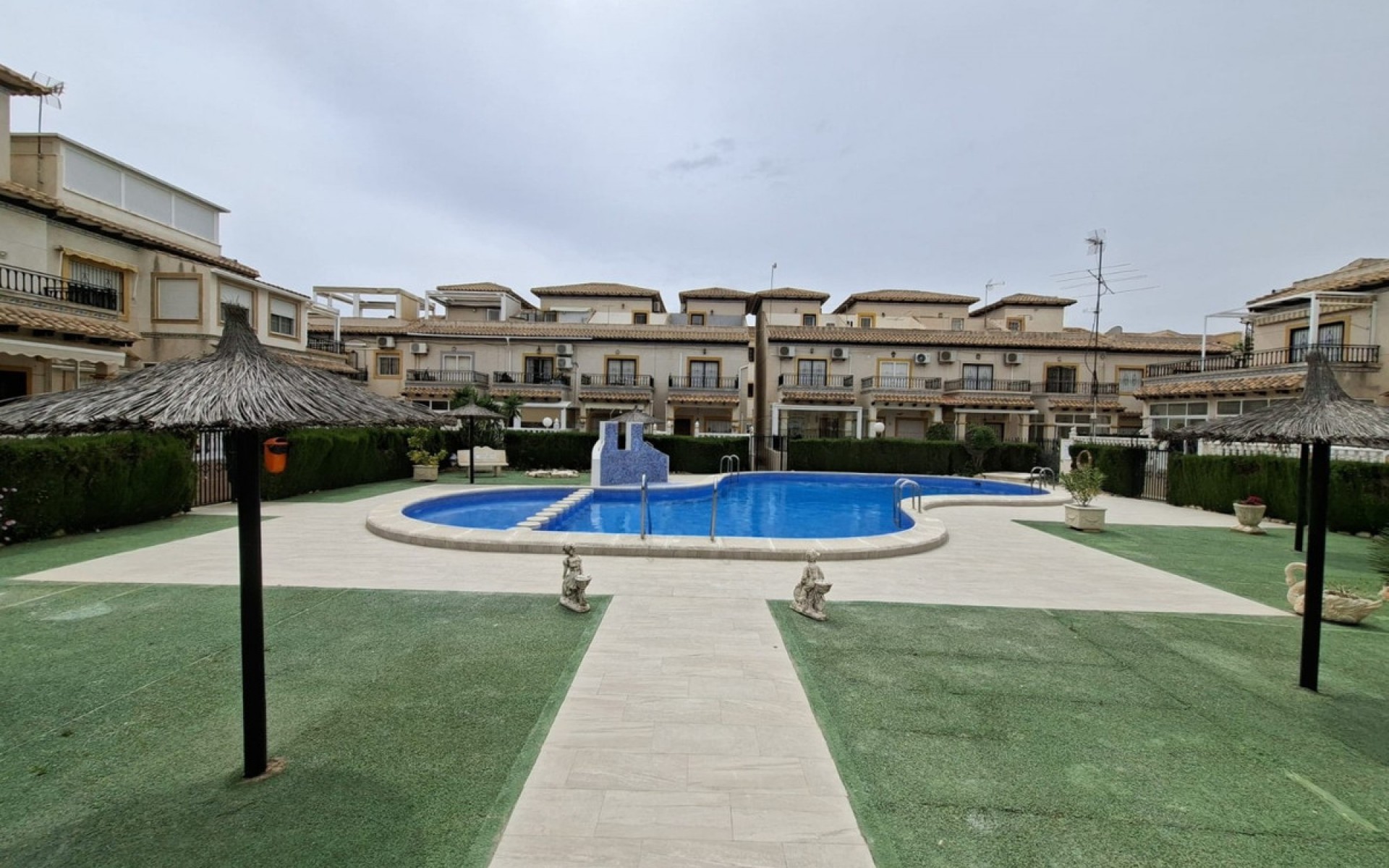 zum Verkauf - Apartment - Orihuela - Punta Prima