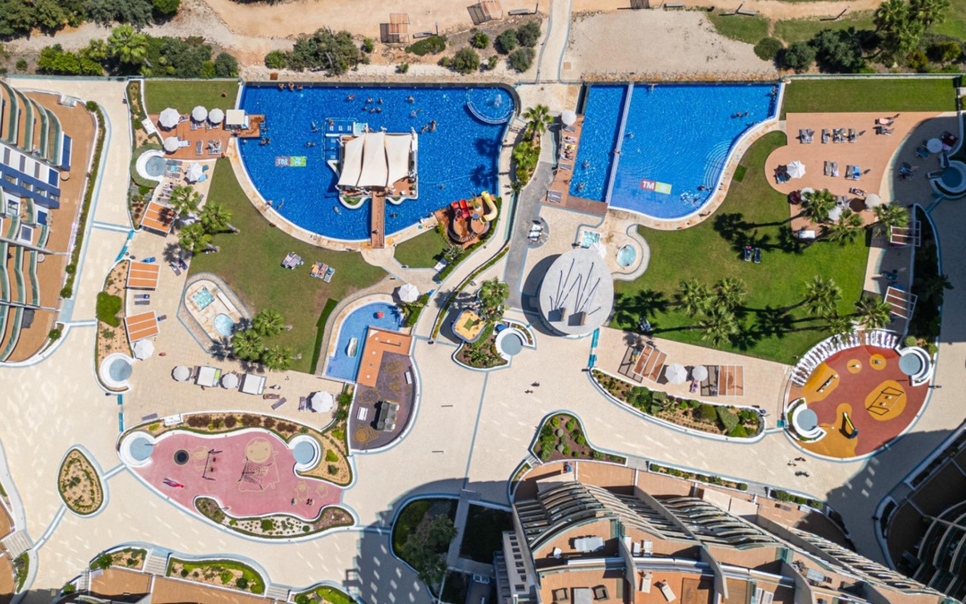 zum Verkauf - Apartment - Orihuela - Punta Prima