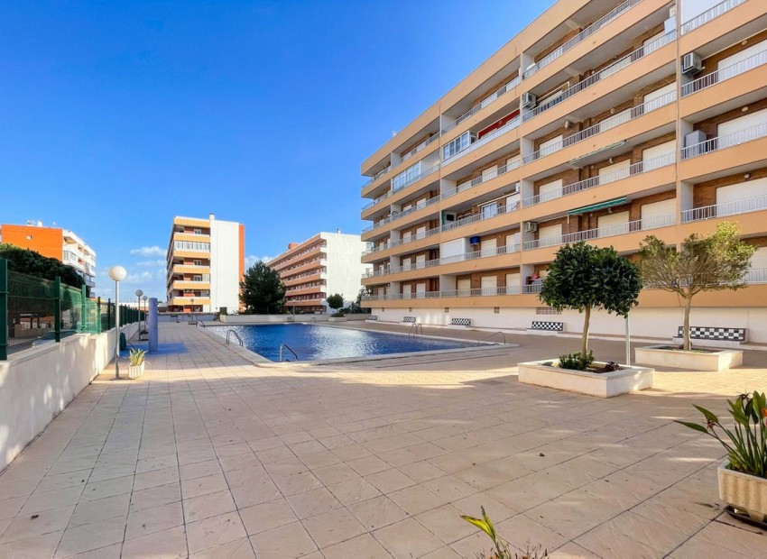 zum Verkauf - Apartment - Orihuela - Punta Prima