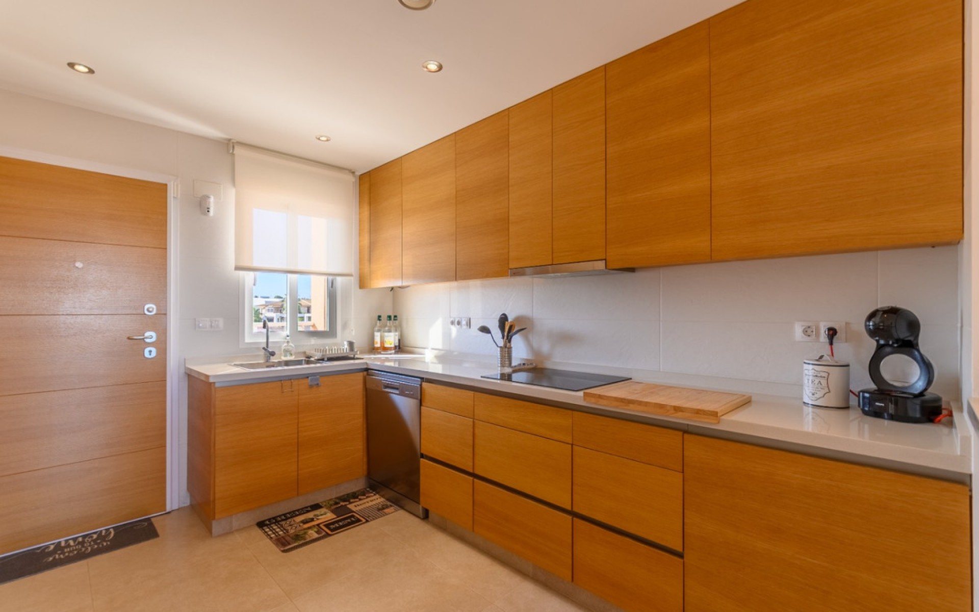 zum Verkauf - Apartment - Orihuela - Punta Prima