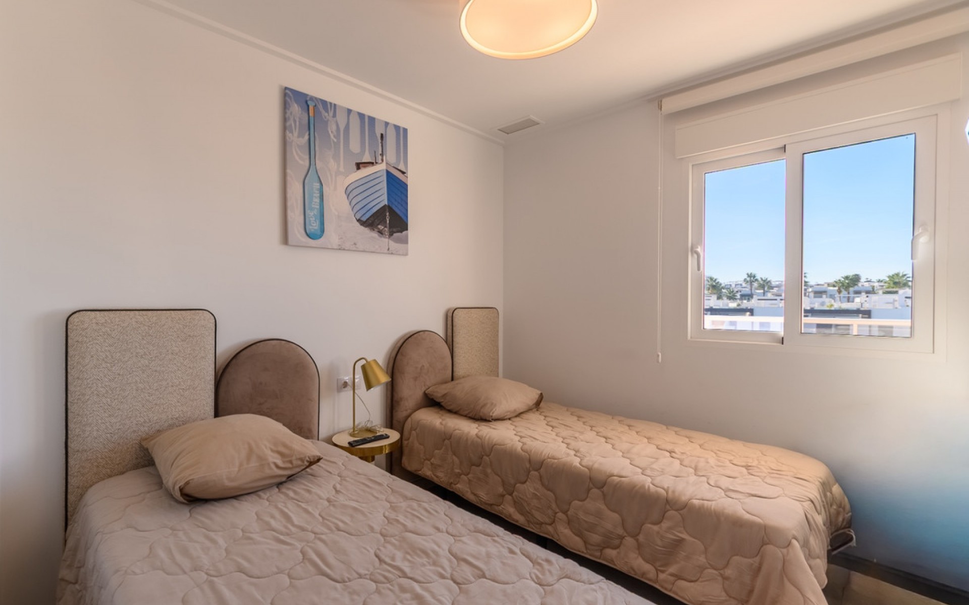zum Verkauf - Apartment - Orihuela - Punta Prima