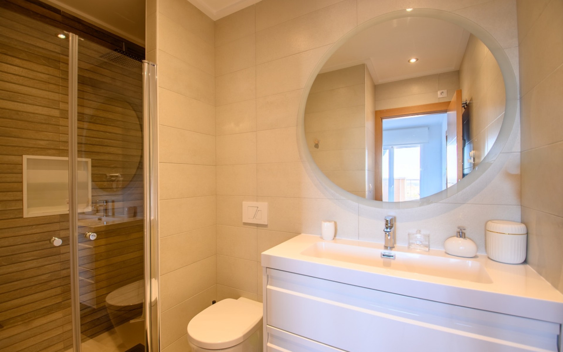 zum Verkauf - Apartment - Orihuela - Punta Prima