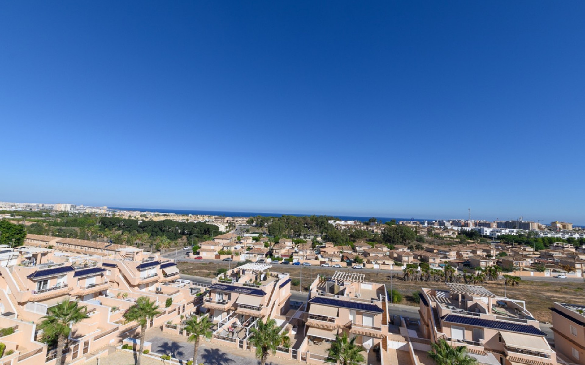 zum Verkauf - Apartment - Orihuela - Punta Prima