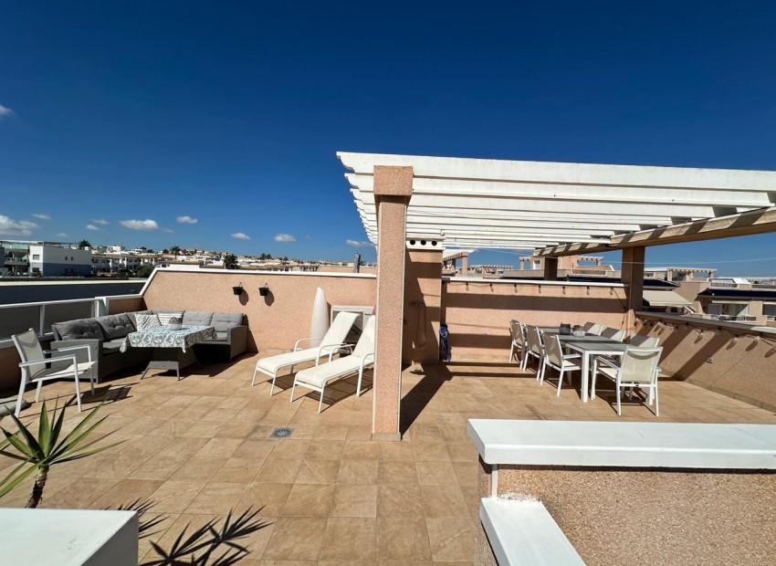zum Verkauf - Apartment - Orihuela - Punta Prima
