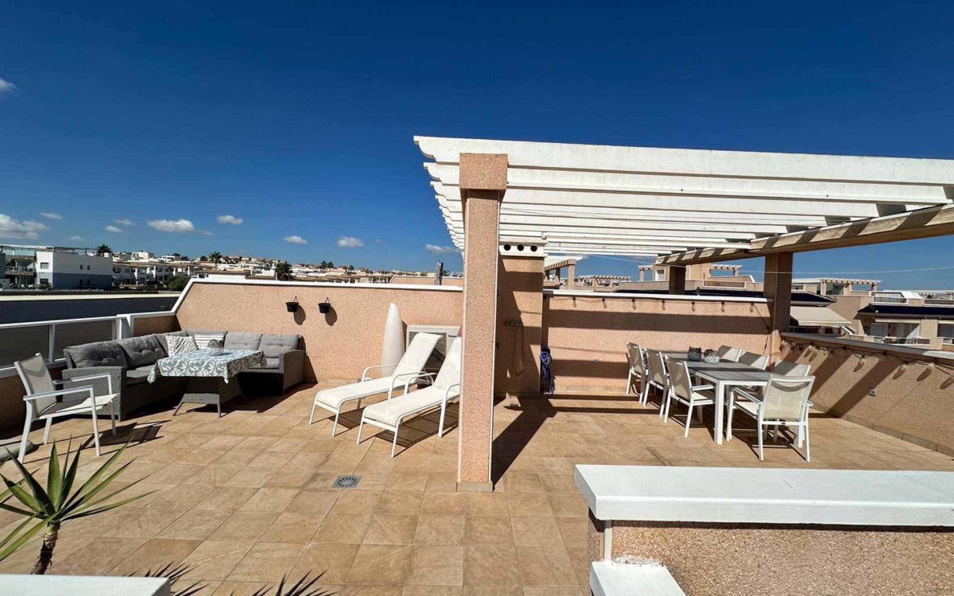 zum Verkauf - Apartment - Orihuela - Punta Prima