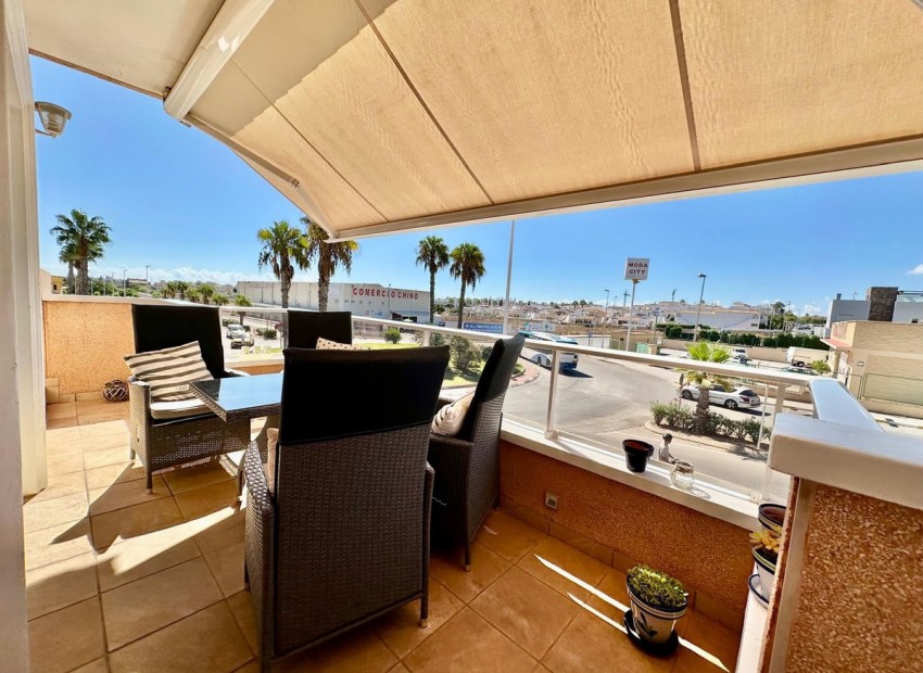 zum Verkauf - Apartment - Orihuela - Punta Prima