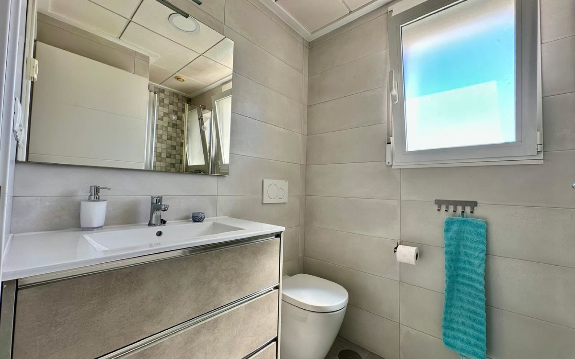zum Verkauf - Apartment - Orihuela - Punta Prima