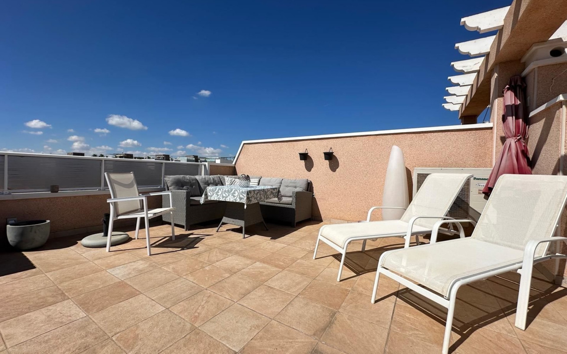 zum Verkauf - Apartment - Orihuela - Punta Prima