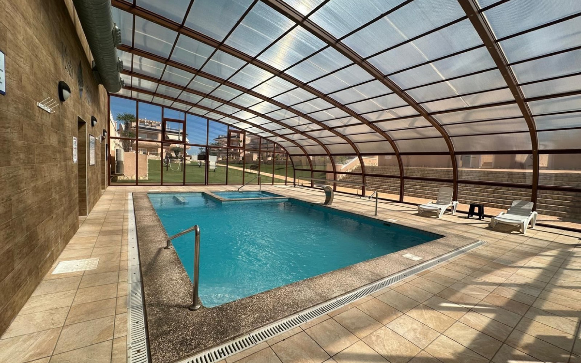 zum Verkauf - Apartment - Orihuela - Punta Prima