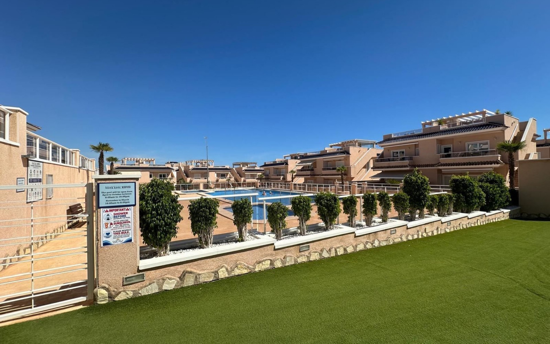zum Verkauf - Apartment - Orihuela - Punta Prima