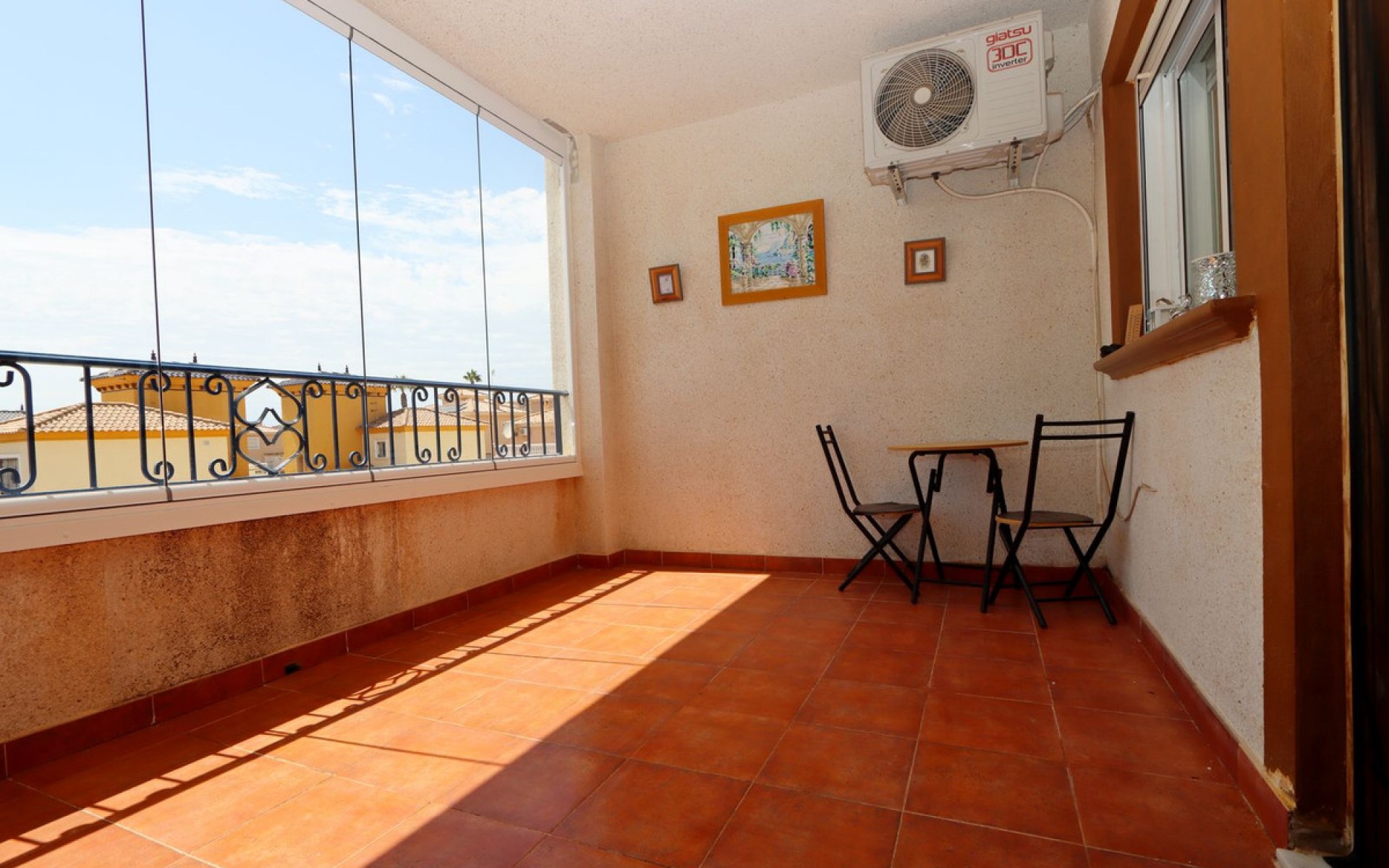 zum Verkauf - Apartment - Orihuela - Punta Prima