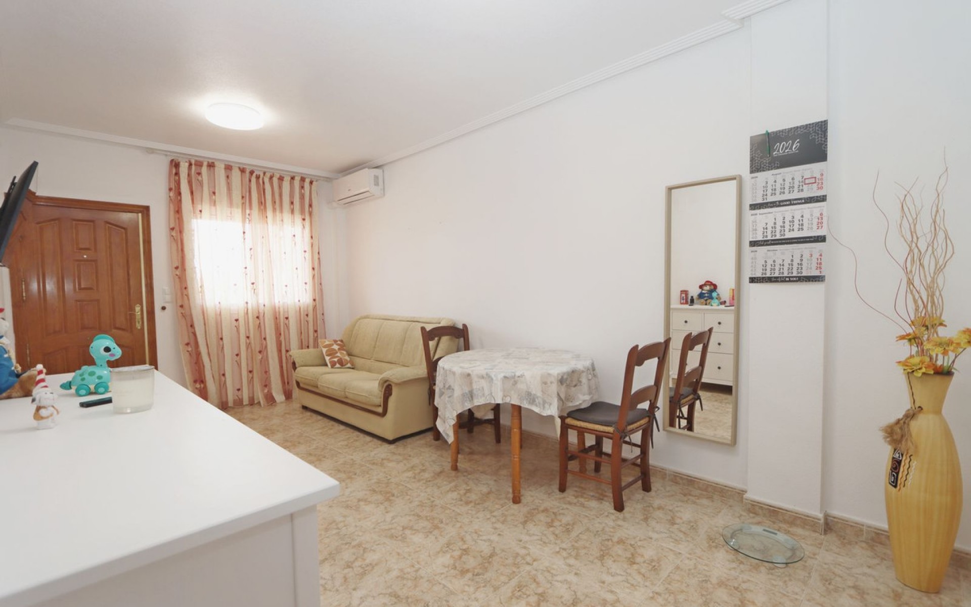 zum Verkauf - Apartment - Orihuela - Punta Prima