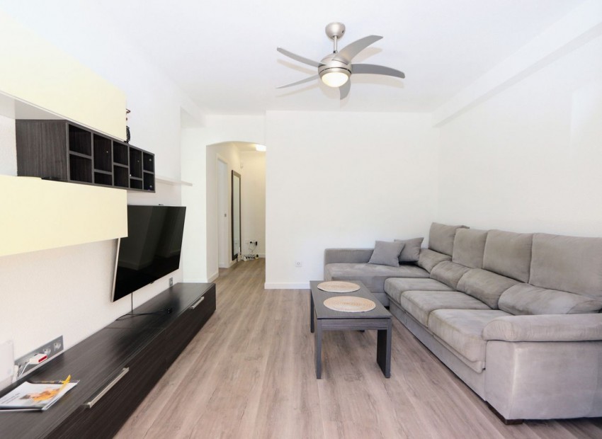 zum Verkauf - Apartment - Orihuela - Punta Prima