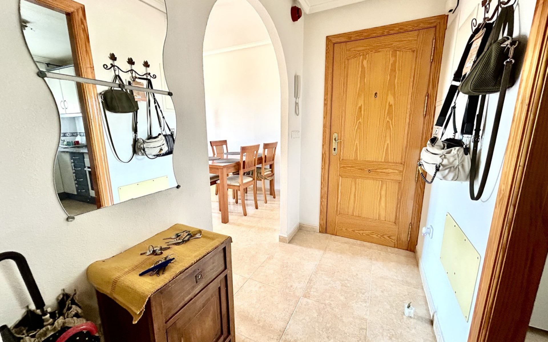zum Verkauf - Apartment - Orihuela - Torremendo