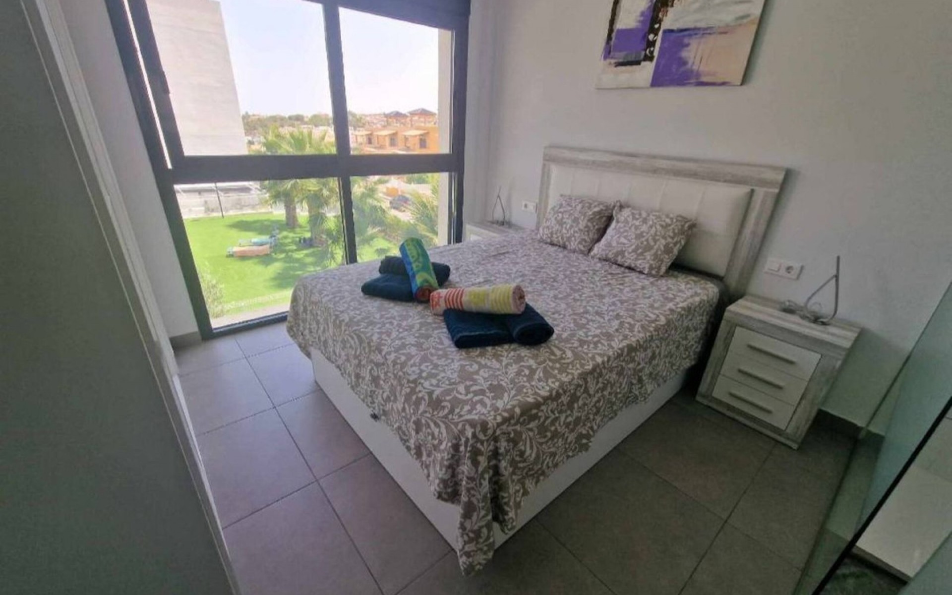 zum Verkauf - Apartment - Orihuela - Villamartin