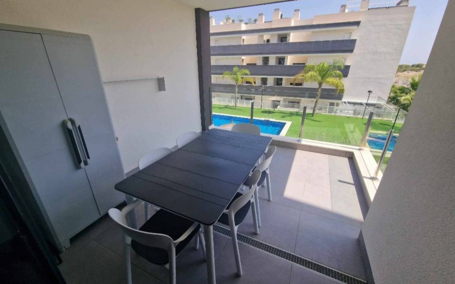 zum Verkauf - Apartment - Orihuela - Villamartin
