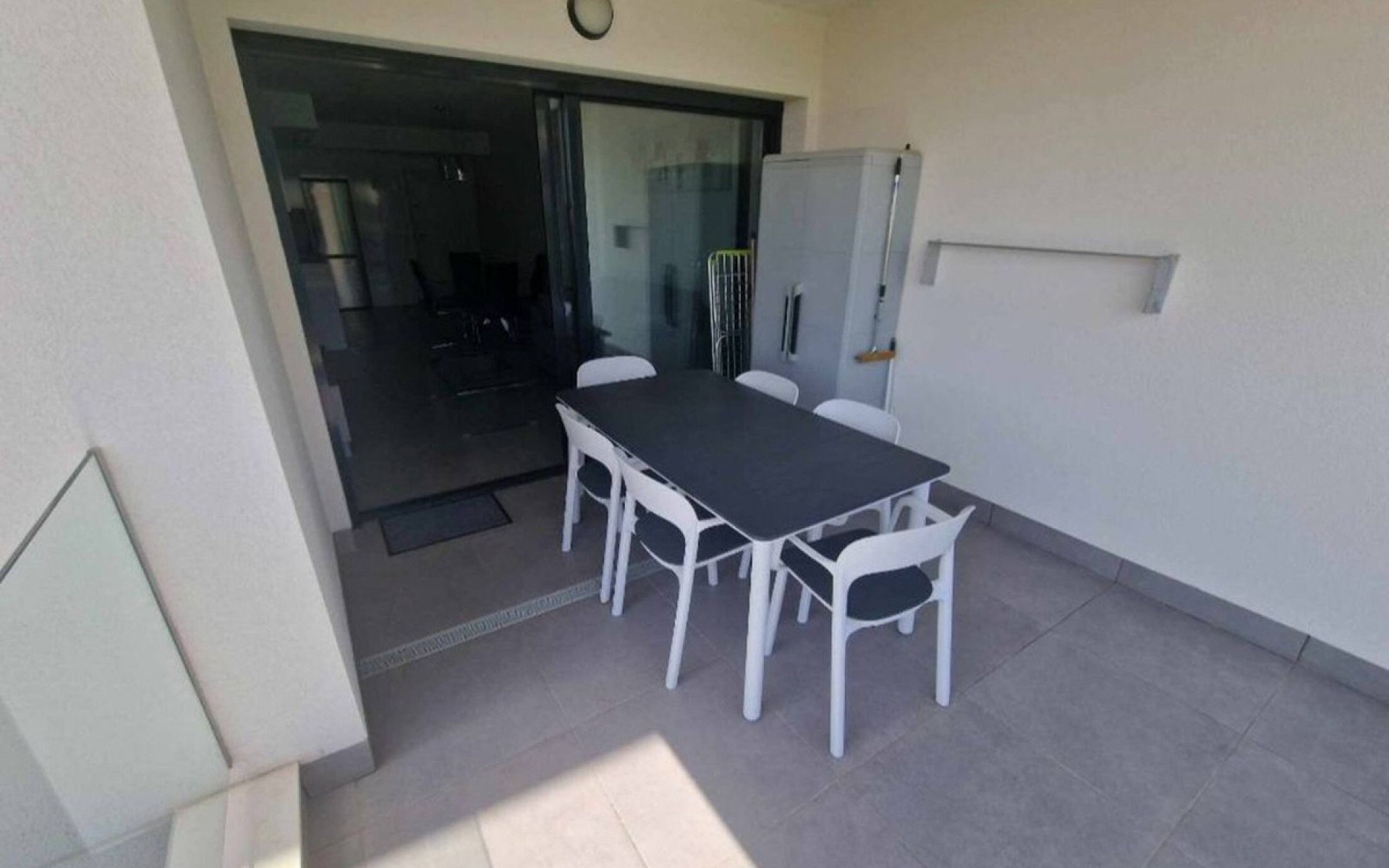zum Verkauf - Apartment - Orihuela - Villamartin