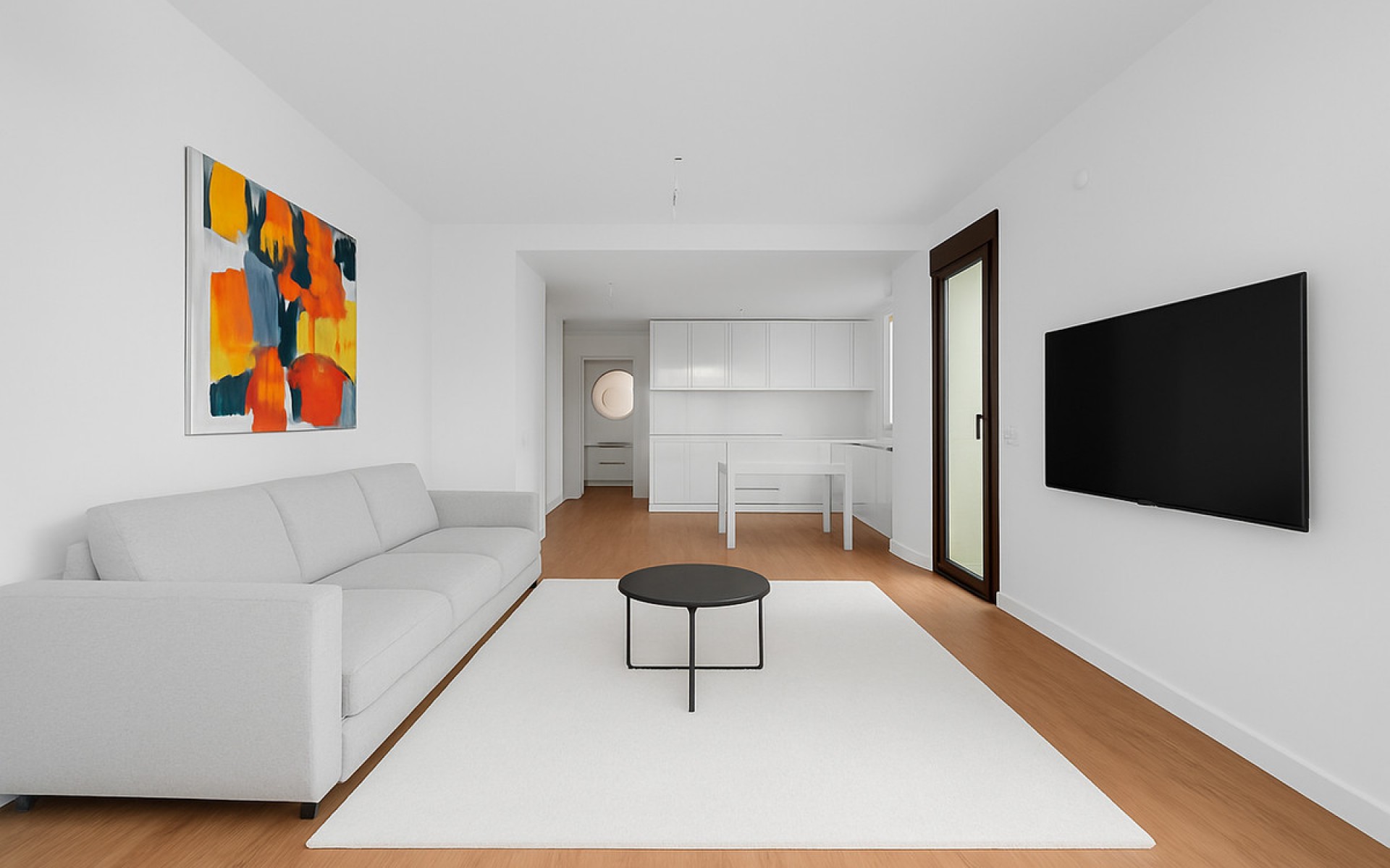 zum Verkauf - Apartment - Orihuela - Villamartin