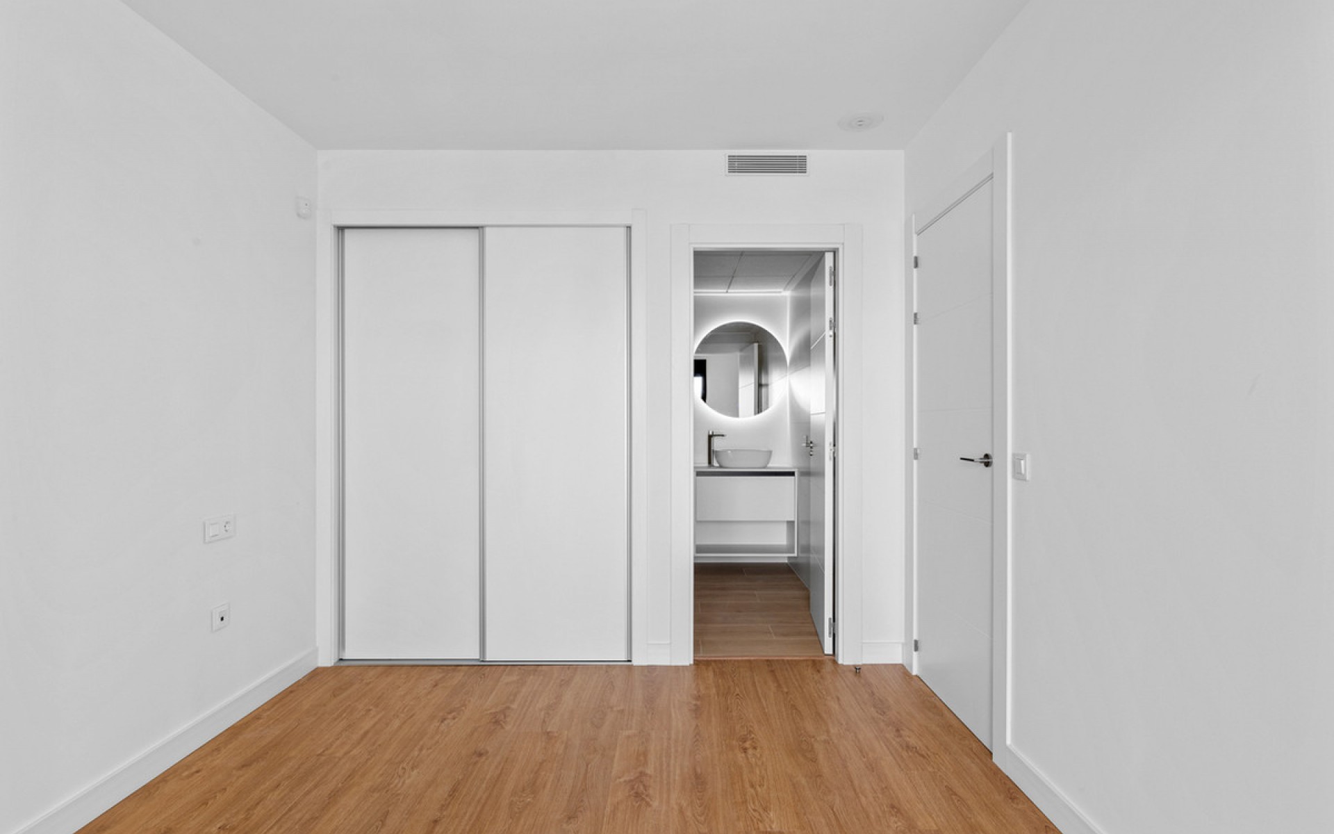 zum Verkauf - Apartment - Orihuela - Villamartin