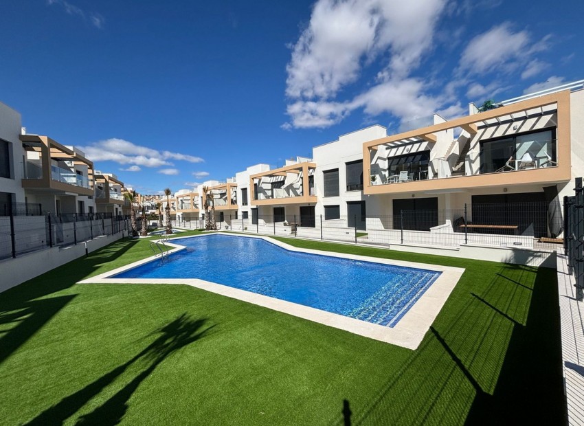 zum Verkauf - Apartment - Orihuela - Villamartin