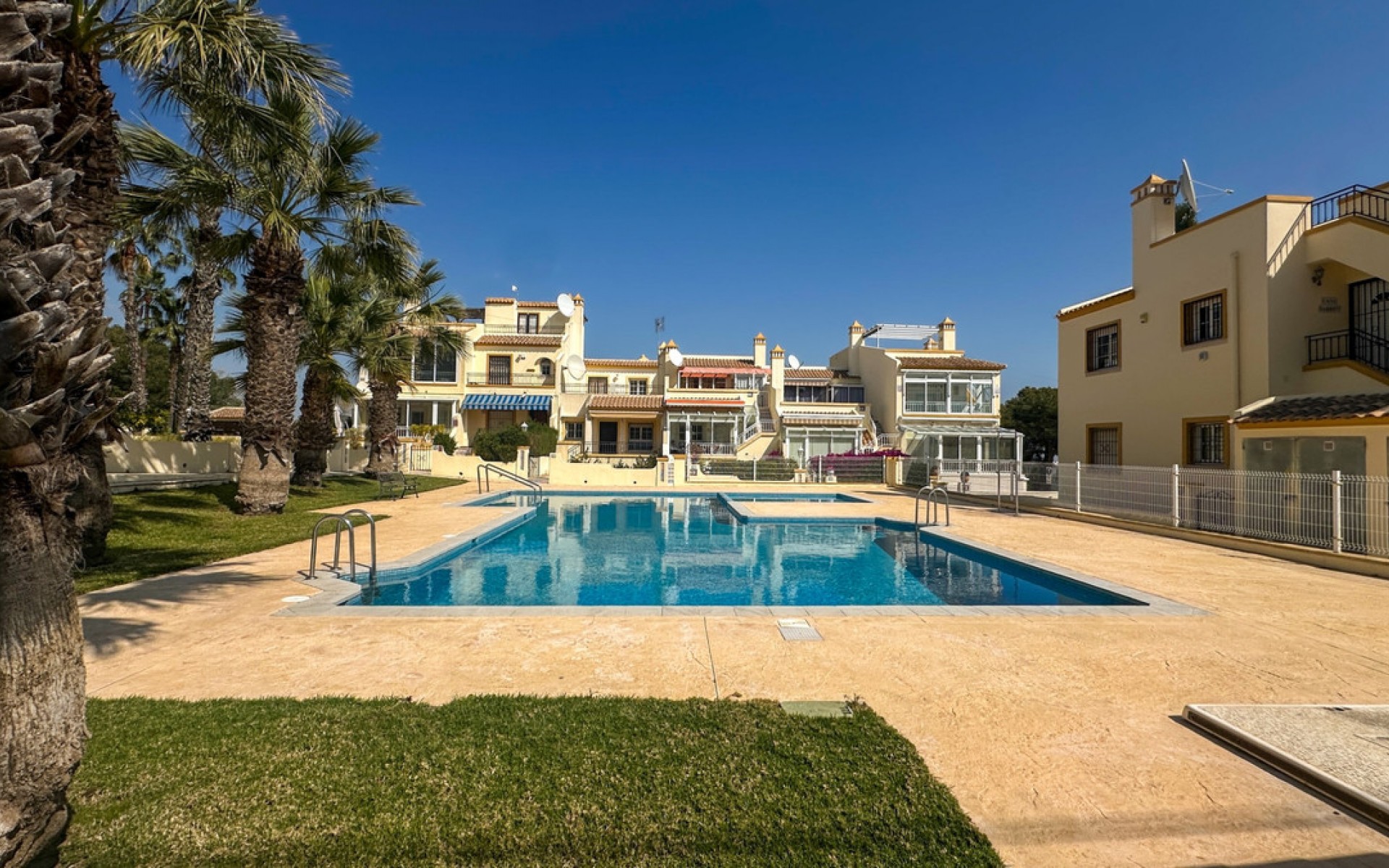zum Verkauf - Apartment - Orihuela - Villamartin
