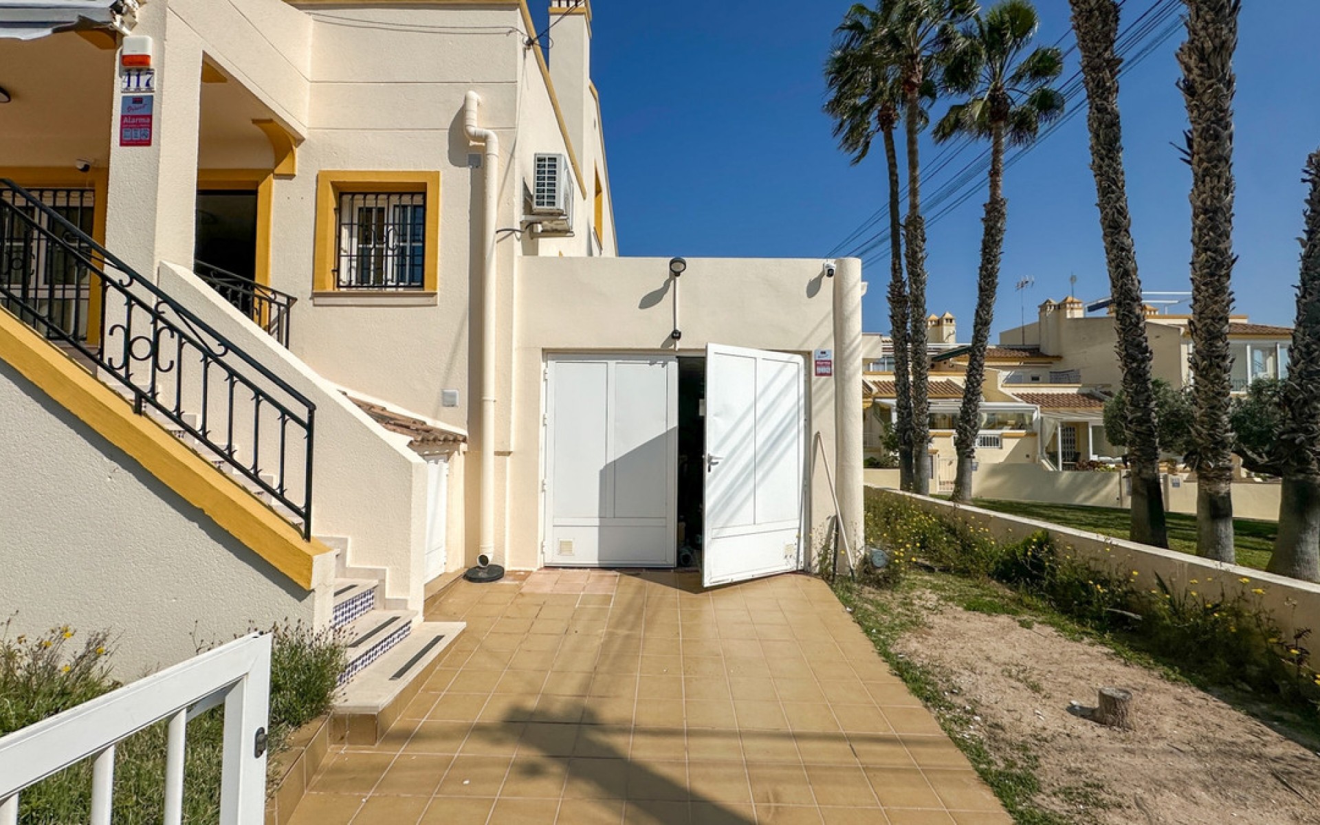 zum Verkauf - Apartment - Orihuela - Villamartin