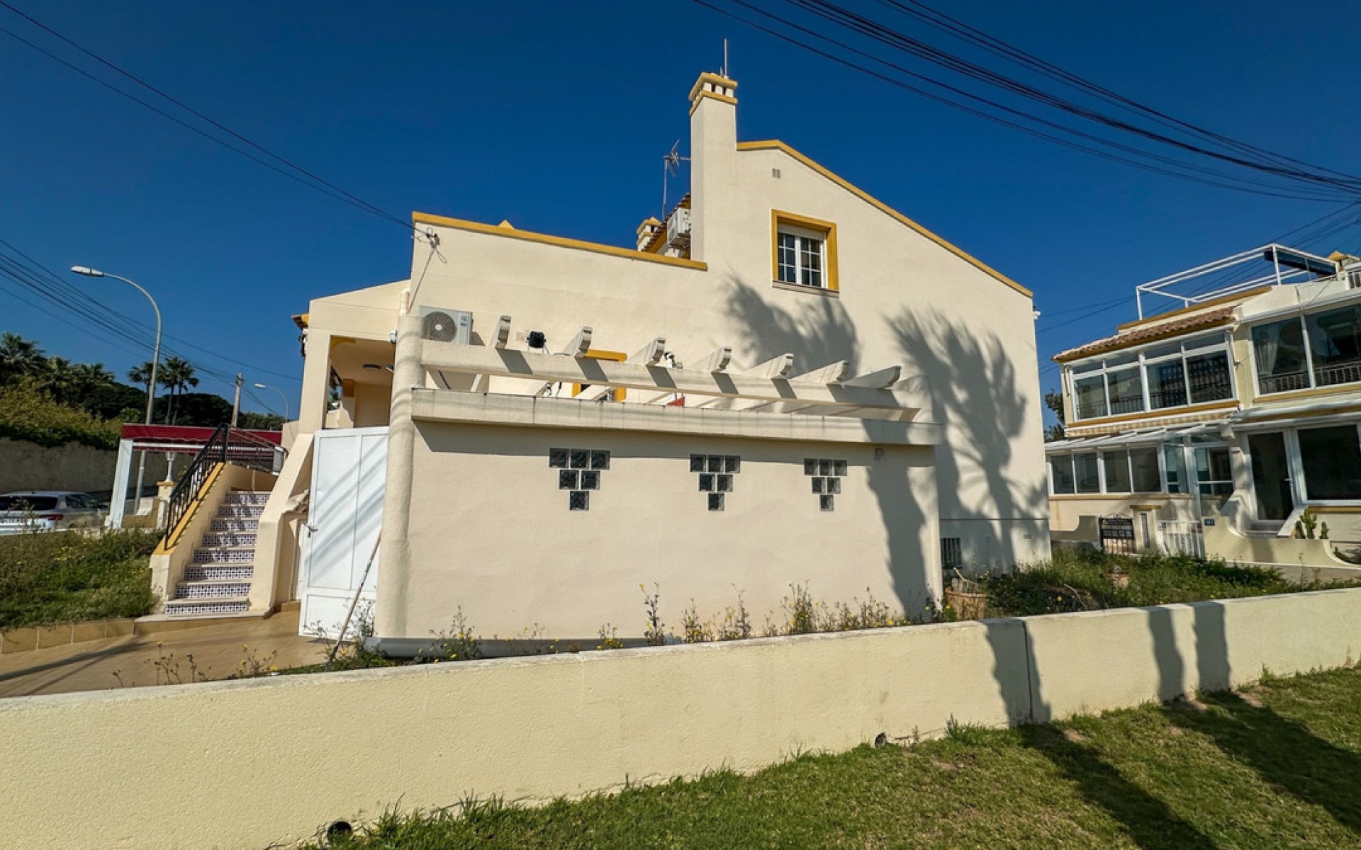 zum Verkauf - Apartment - Orihuela - Villamartin