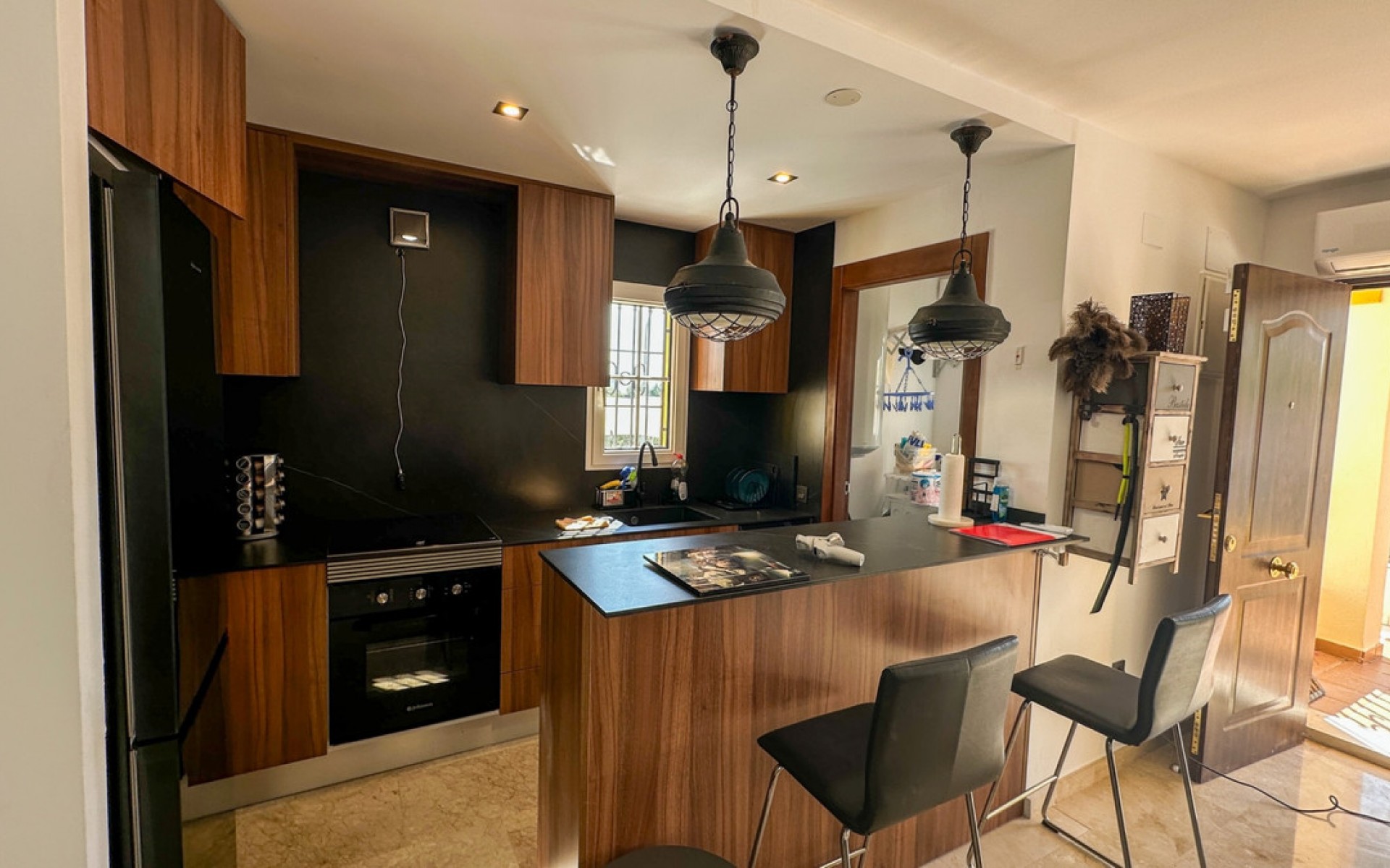 zum Verkauf - Apartment - Orihuela - Villamartin