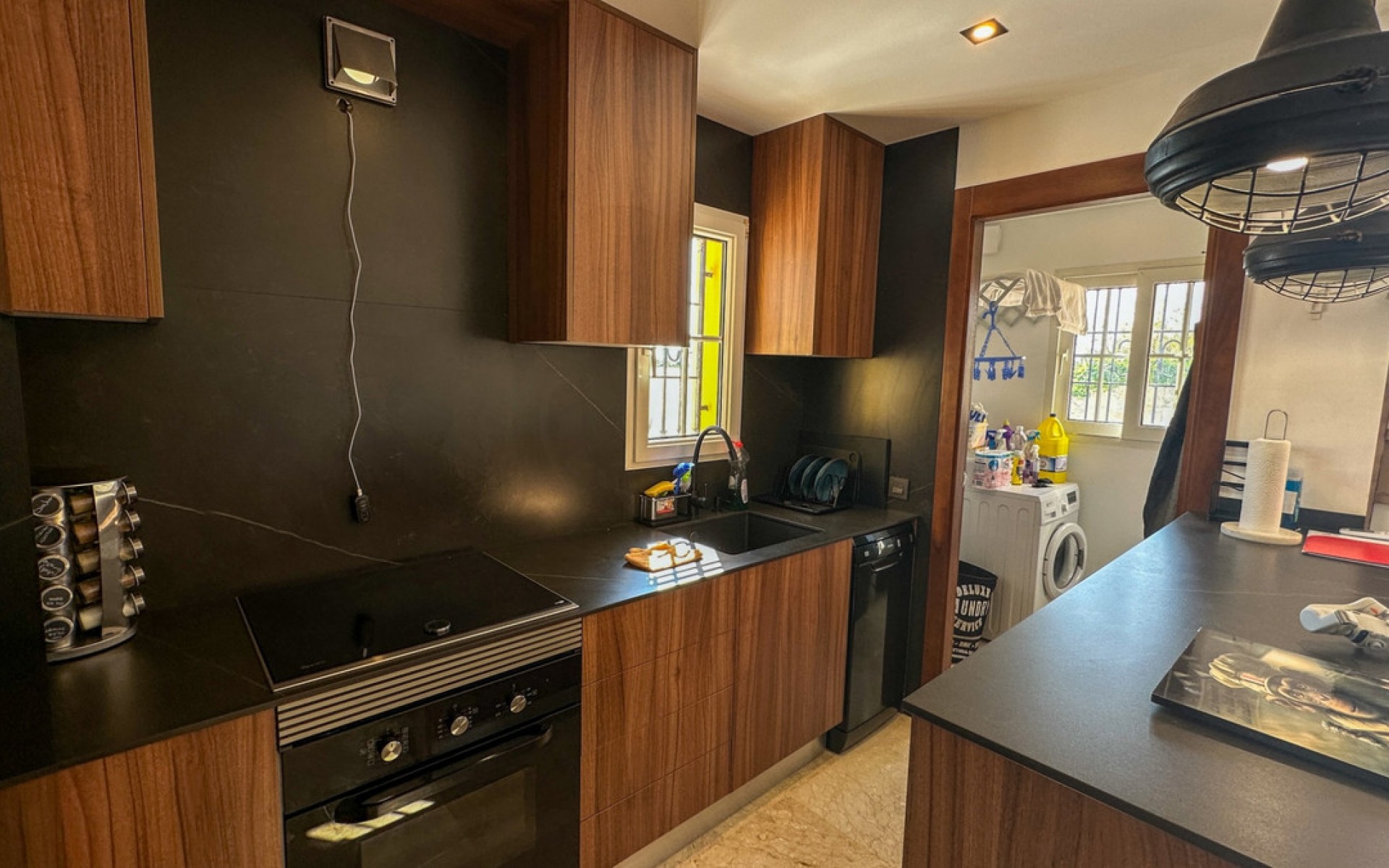 zum Verkauf - Apartment - Orihuela - Villamartin