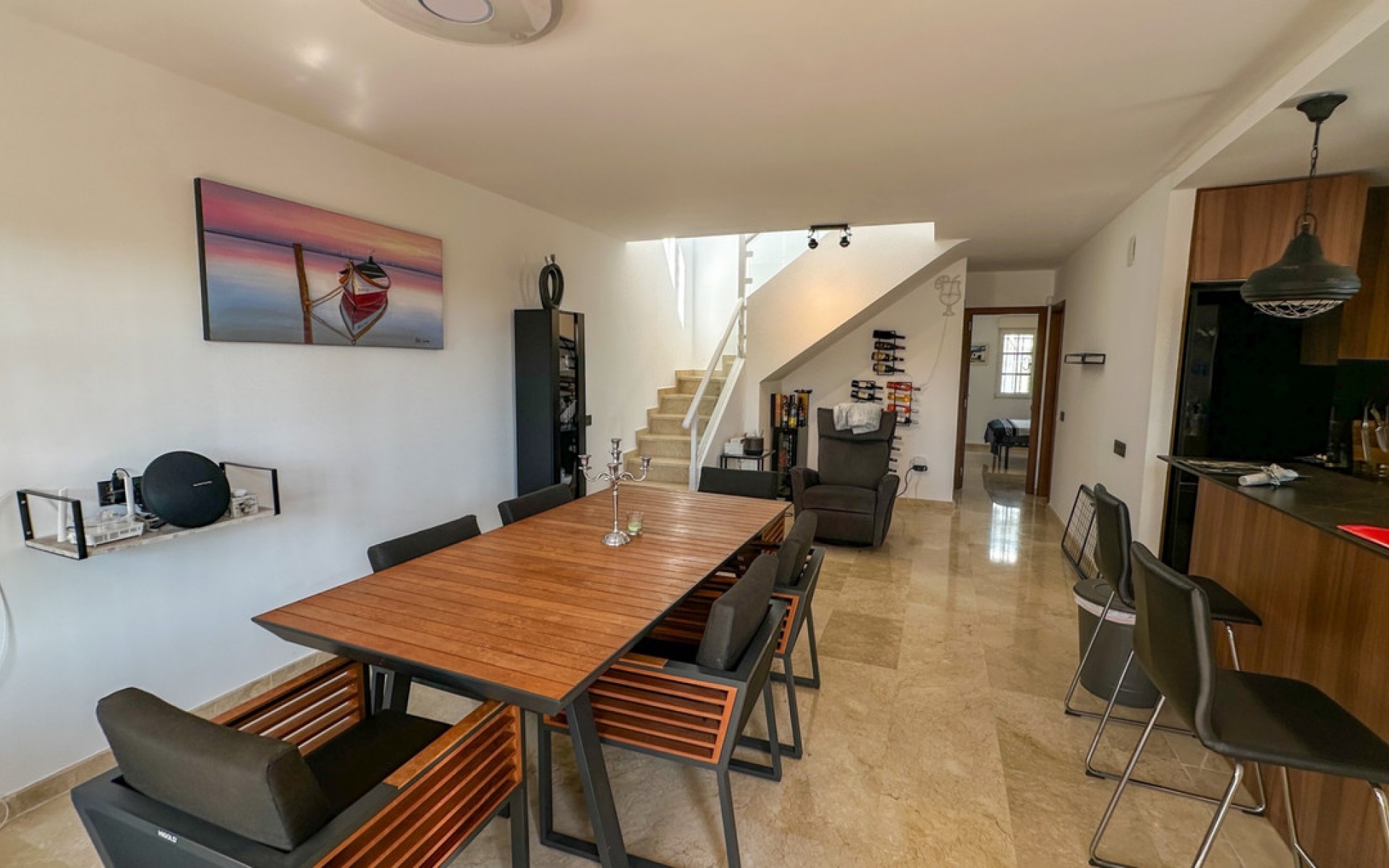 zum Verkauf - Apartment - Orihuela - Villamartin