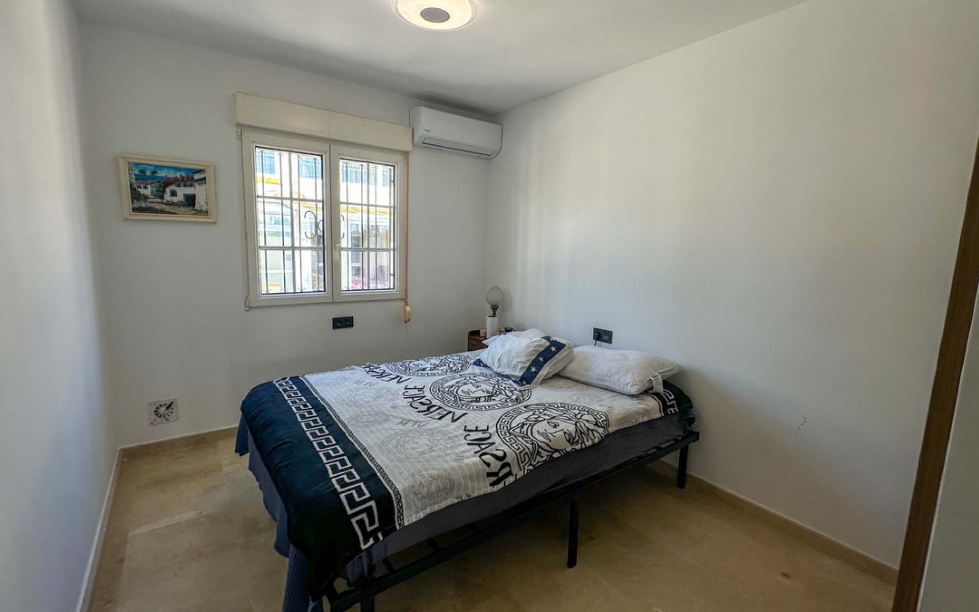 zum Verkauf - Apartment - Orihuela - Villamartin