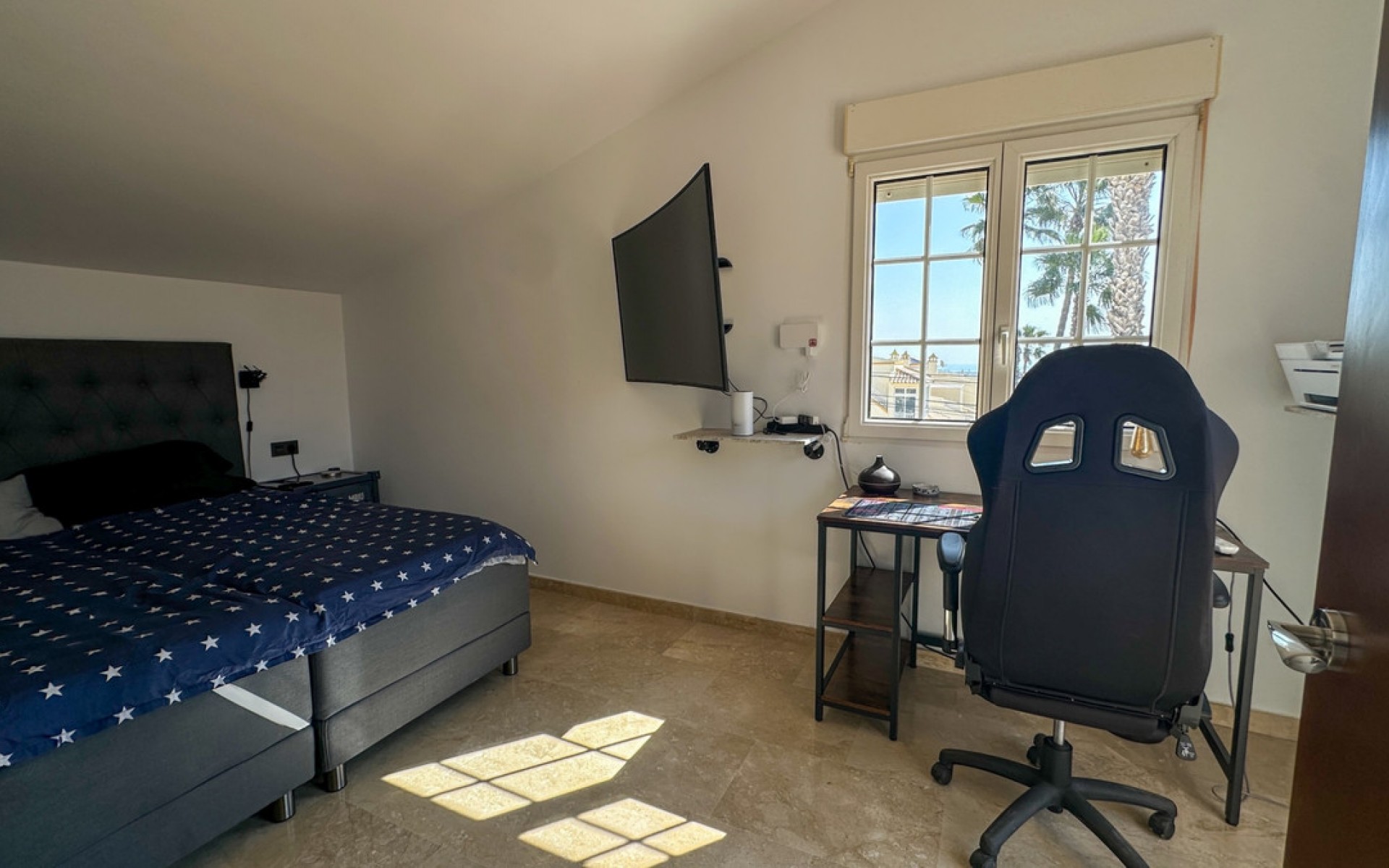 zum Verkauf - Apartment - Orihuela - Villamartin